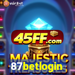 87betlogin