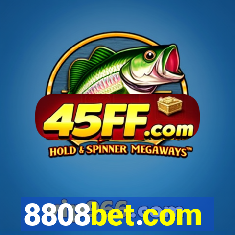8808bet.com