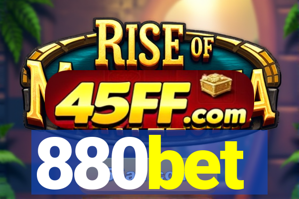 880bet