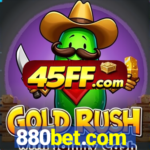 880bet.com