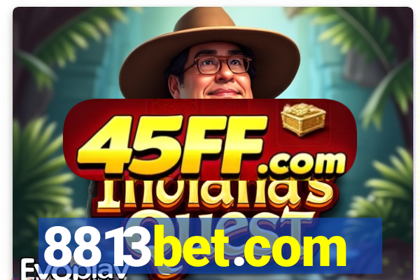 8813bet.com
