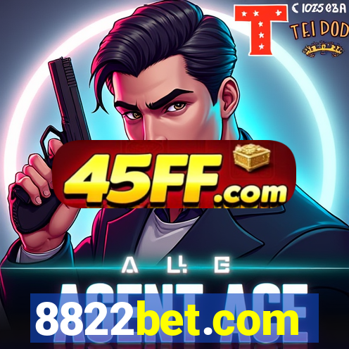 8822bet.com