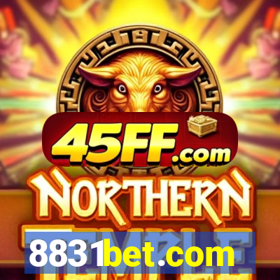 8831bet.com