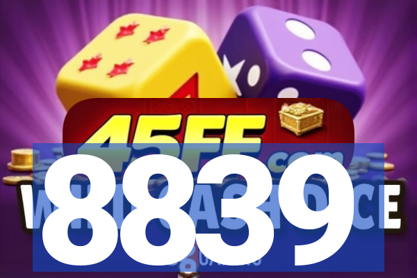 8839