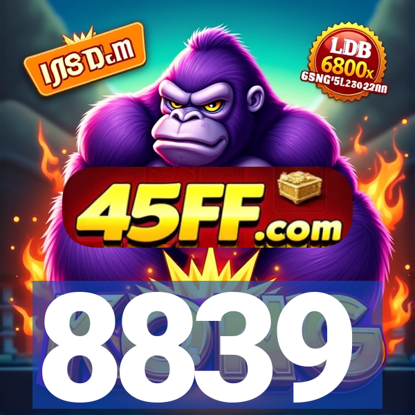 8839