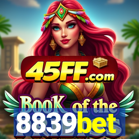 8839bet