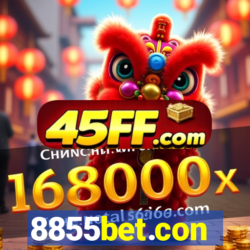 8855bet.con