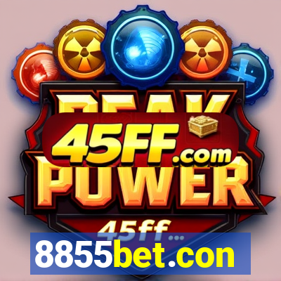 8855bet.con