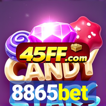 8865bet