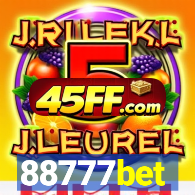 88777bet
