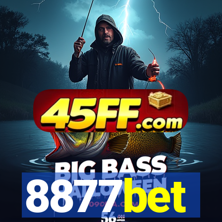 8877bet