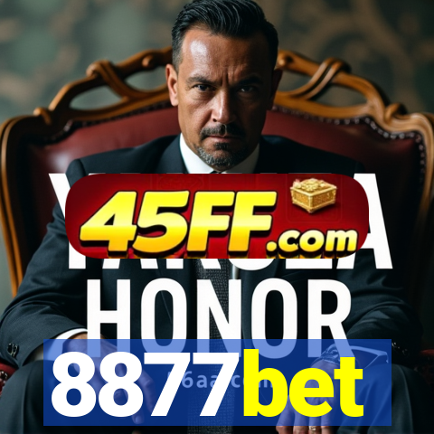 8877bet