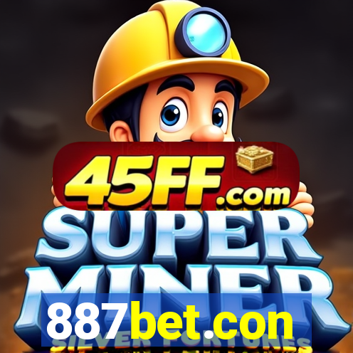 887bet.con