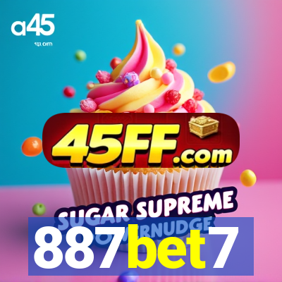 887bet7
