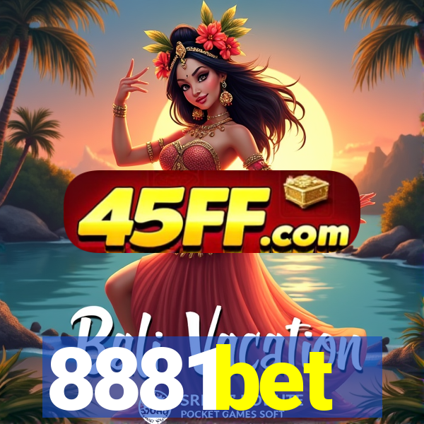 8881bet