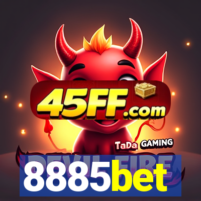 8885bet