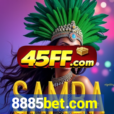 8885bet.com