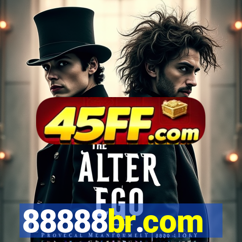 88888br.com