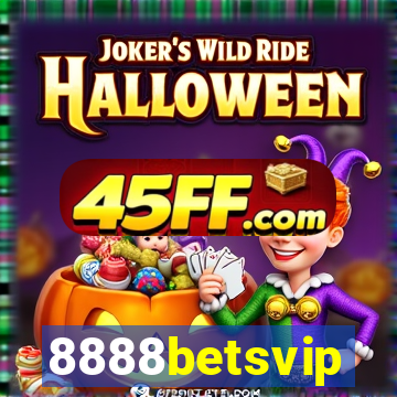 8888betsvip