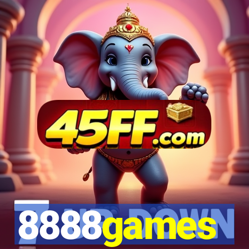 8888games
