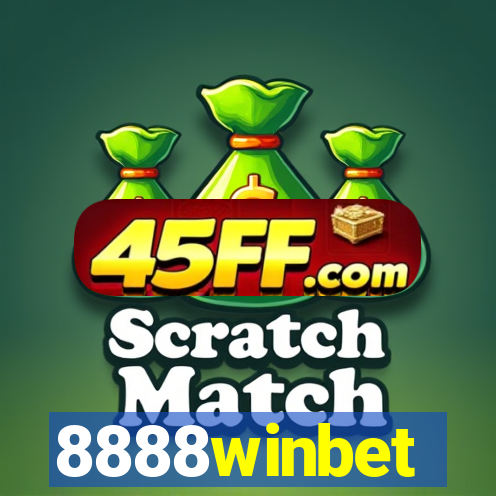 8888winbet