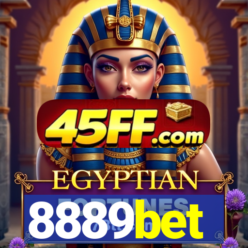 8889bet