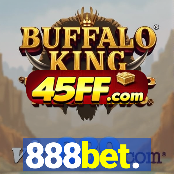 888bet.