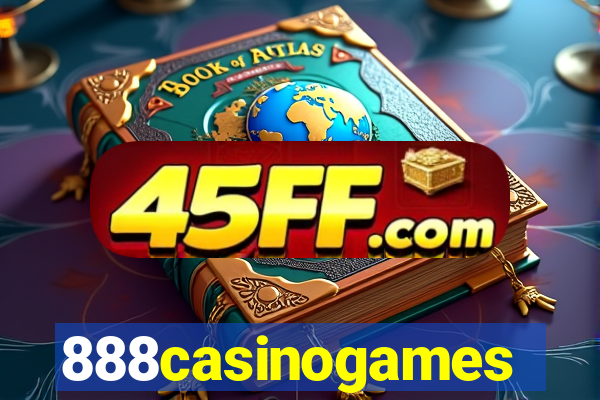 888casinogames