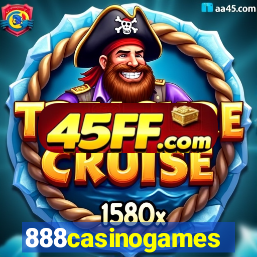 888casinogames