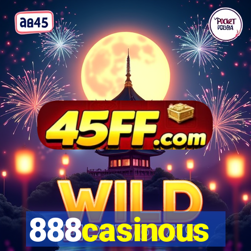 888casinous