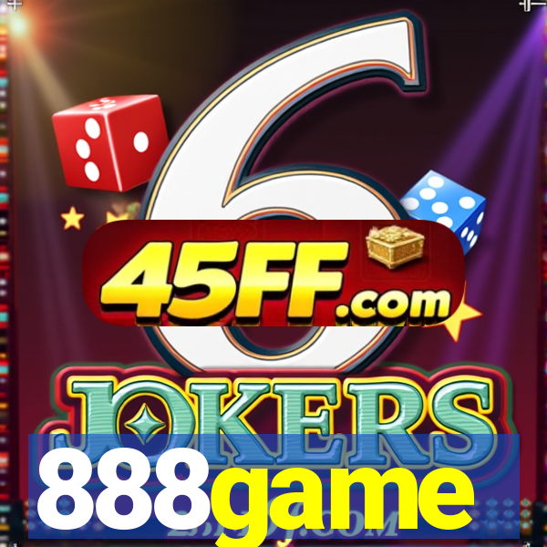 888game