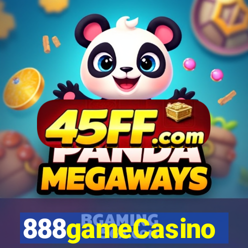 888gameCasino