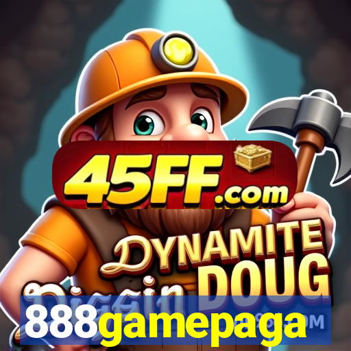 888gamepaga