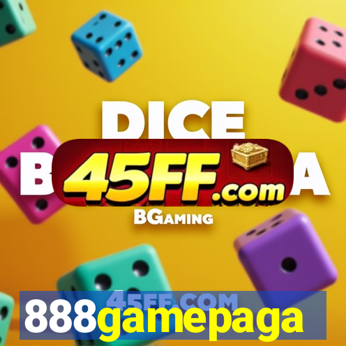 888gamepaga