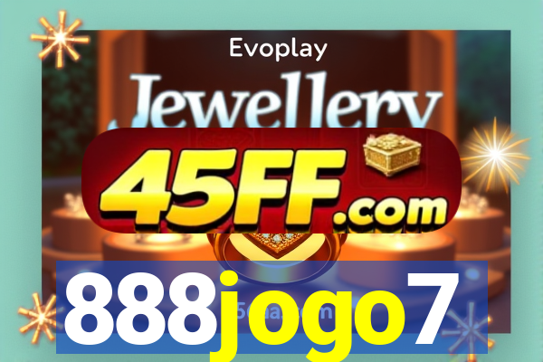 888jogo7