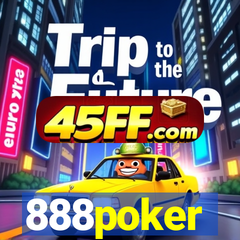 888poker