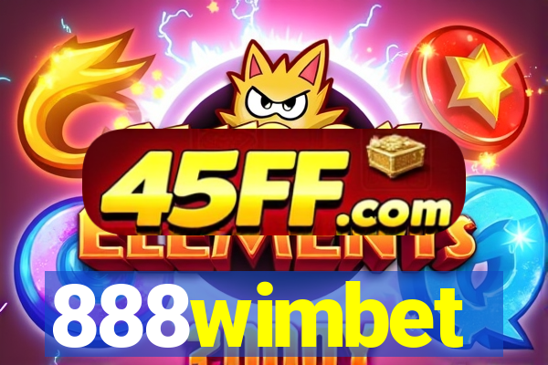 888wimbet