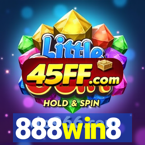 888win8
