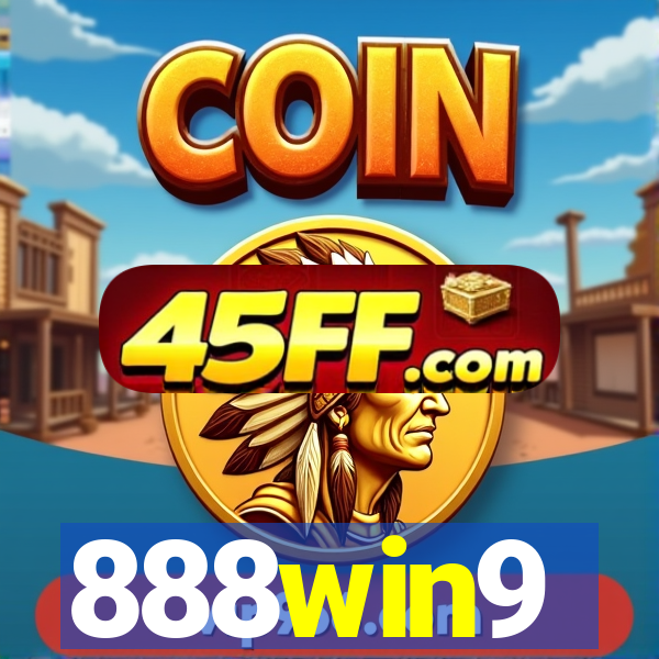 888win9