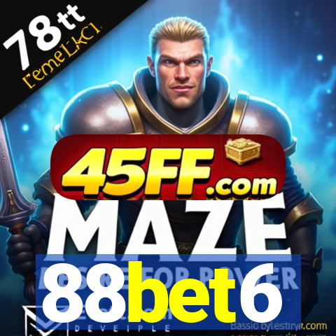 88bet6