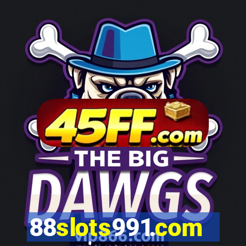 88slots991.com