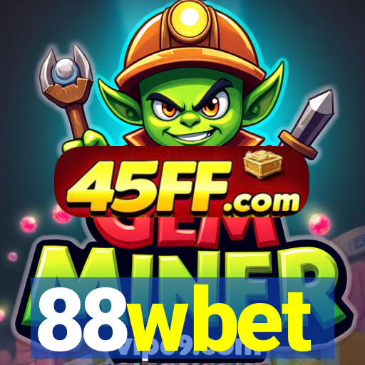88wbet