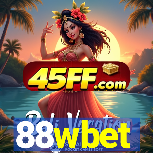 88wbet