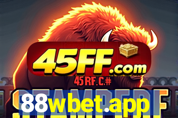 88wbet.app