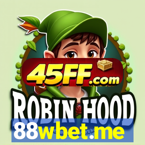 88wbet.me