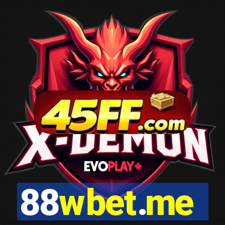 88wbet.me