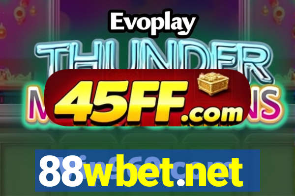 88wbet.net