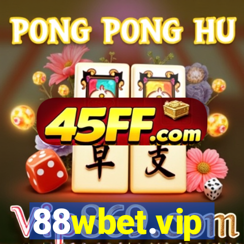 88wbet.vip