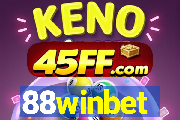 88winbet