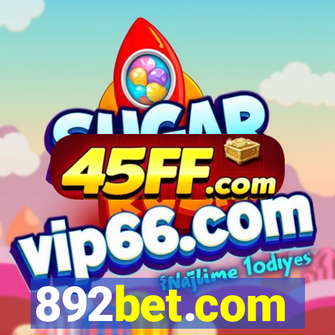 892bet.com